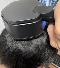 SonoRepro/アンファー(スカルプD)/ヘアケアグッズを使ったクチコミ(4枚目)