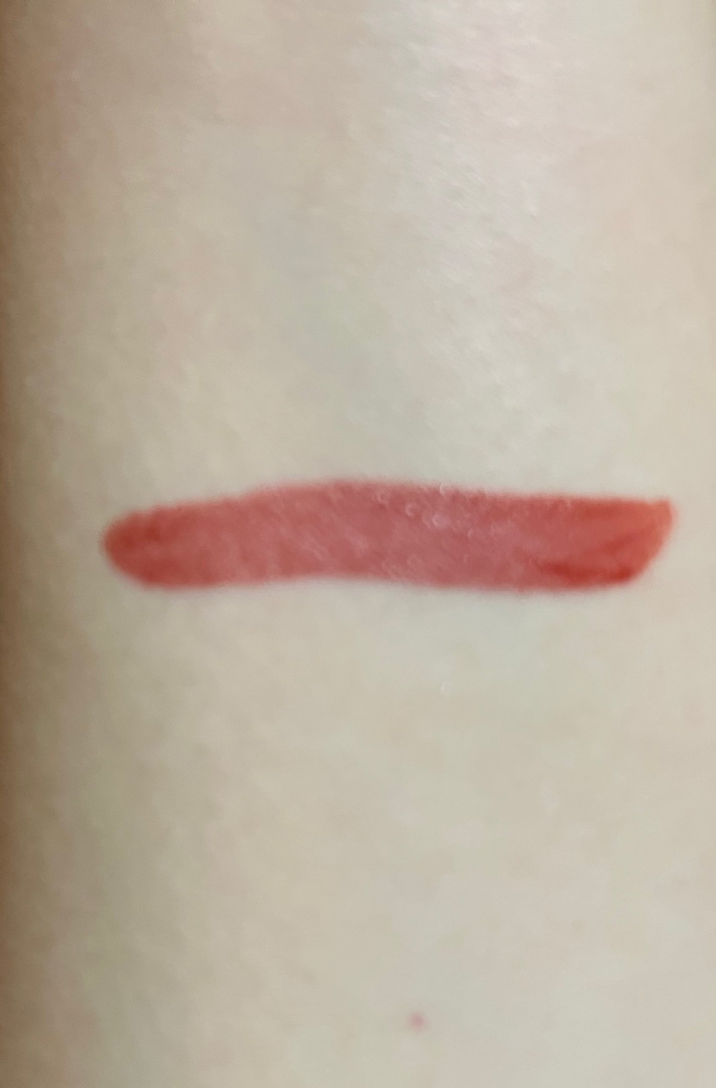 SPステイ ヴィニルインク/MAYBELLINE NEW YORK/口紅を使ったクチコミ(4枚目)