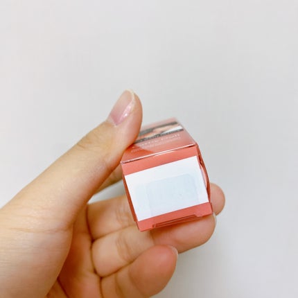 ヌードマットリップスティック/CathyDoll/口紅を使ったクチコミ(6枚目)