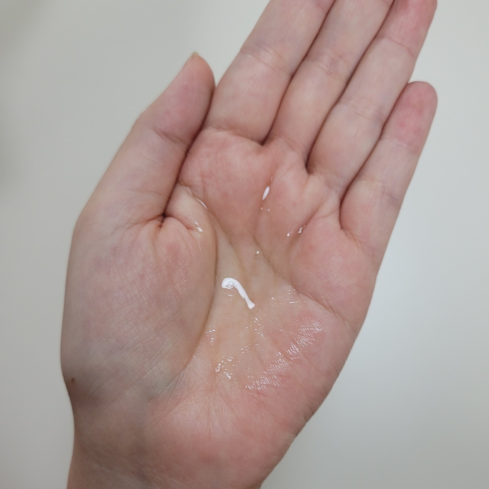 ダーマテカバイオームトナー/THE A'VVE/化粧水を使ったクチコミ（2枚目）