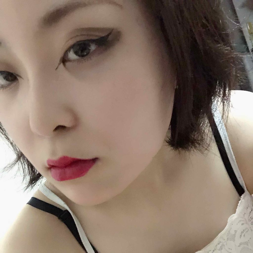 スムースリキッドアイライナー スーパーキープ/ヒロインメイク/リキッドアイライナーを使ったクチコミ(2枚目)