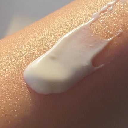 ヒアルーシカ ウォーターフィット サンセラム/SKIN1004/日焼け止めローションを使ったクチコミ(3枚目)