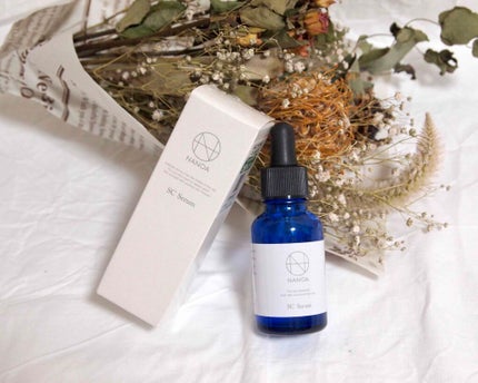 NANOA(ナノア) ヒト幹細胞美容液/NANOA/美容液を使ったクチコミ(1枚目)