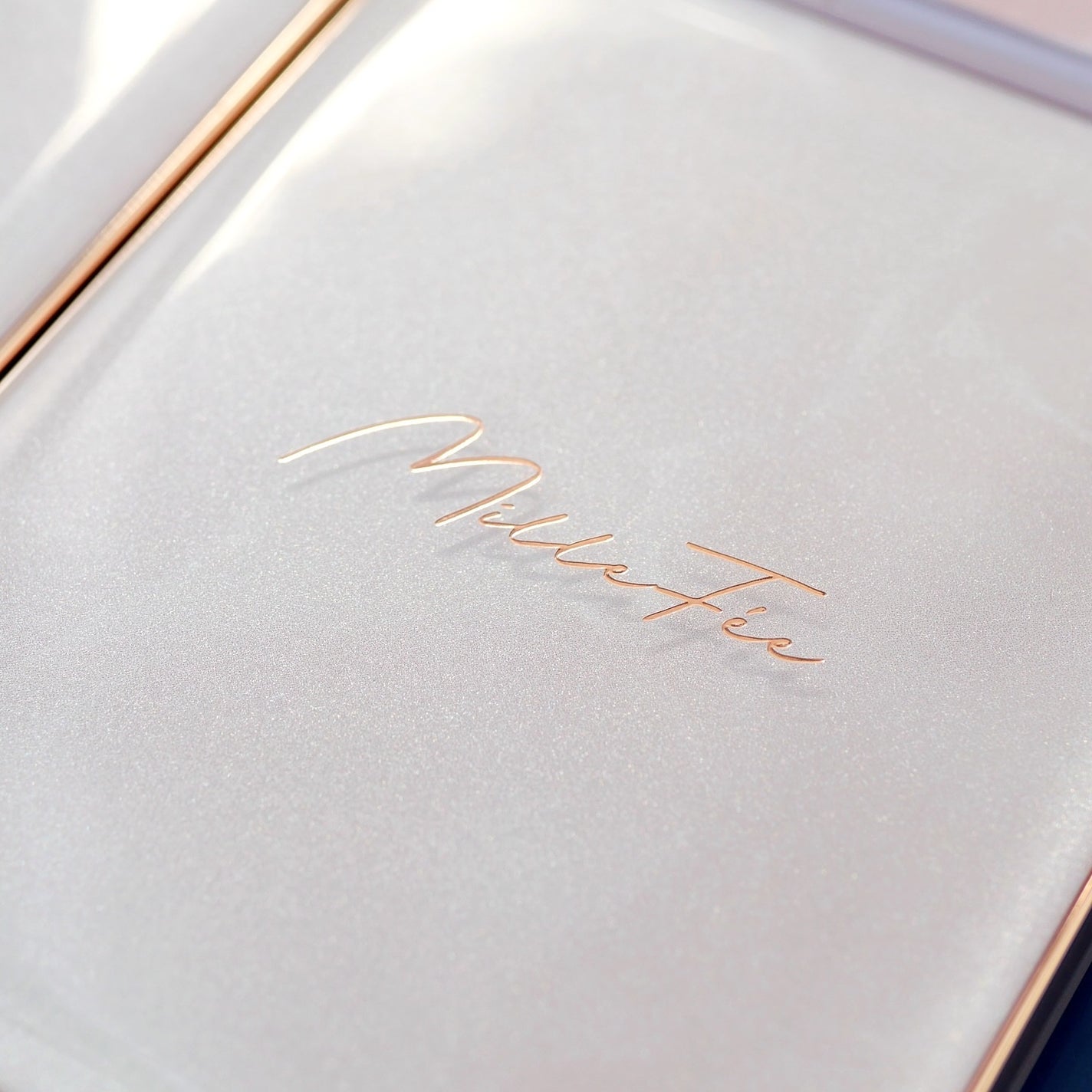 チート顔コントゥアパレット/MilleFée/パウダーハイライトを使ったクチコミ(8枚目)