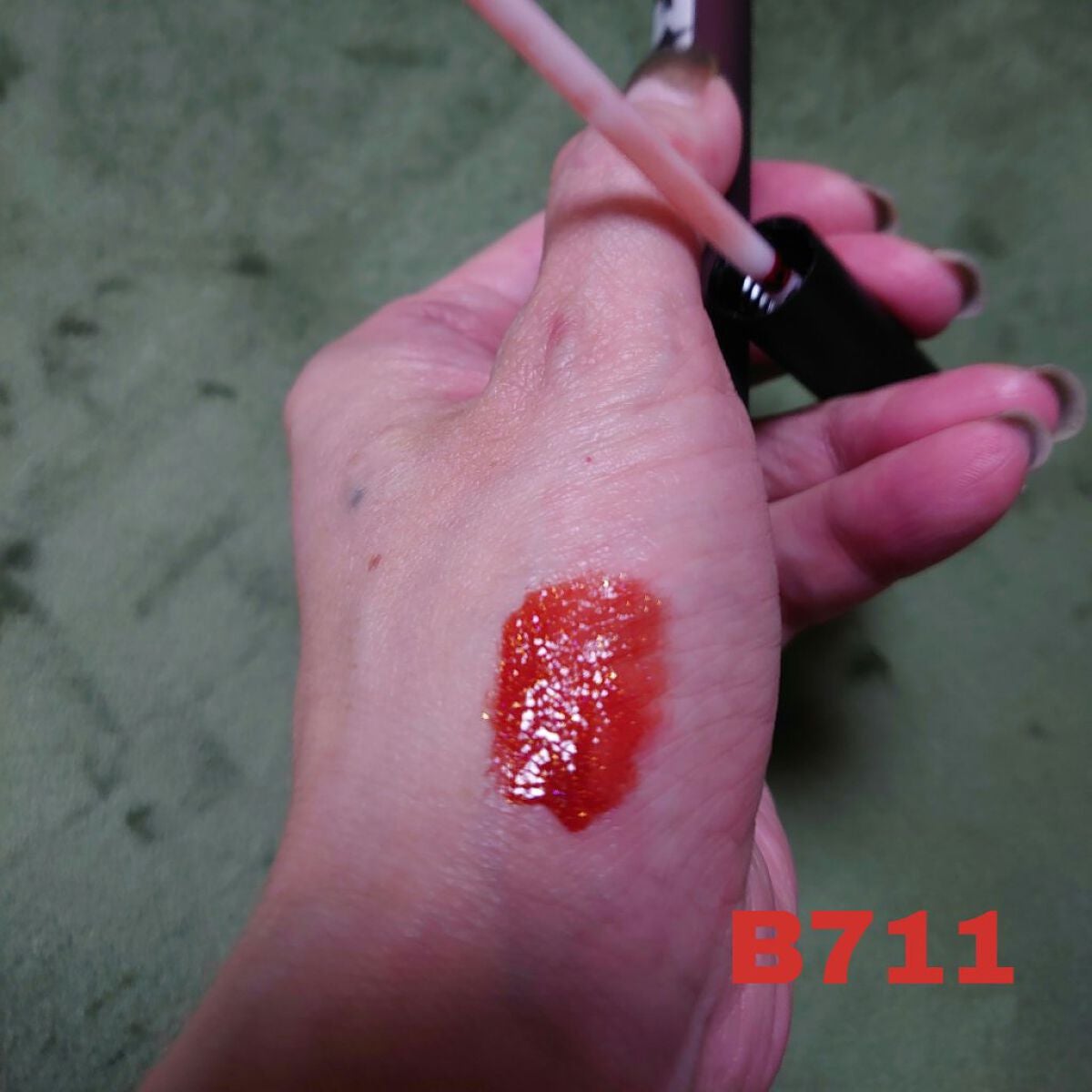 もめんどうふ on LIPS 「#今月のコスメ購入レポ✼••┈┈••✼••┈┈••✼••┈┈•..」(3枚目)