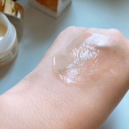 ビューティーオープナージェル/オージオ/オールインワン化粧品を使ったクチコミ(4枚目)