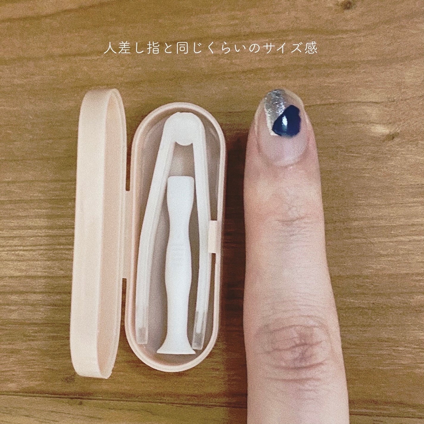 コンタクトレンズ 道具/SHEIN/その他キットセットを使ったクチコミ(3枚目)