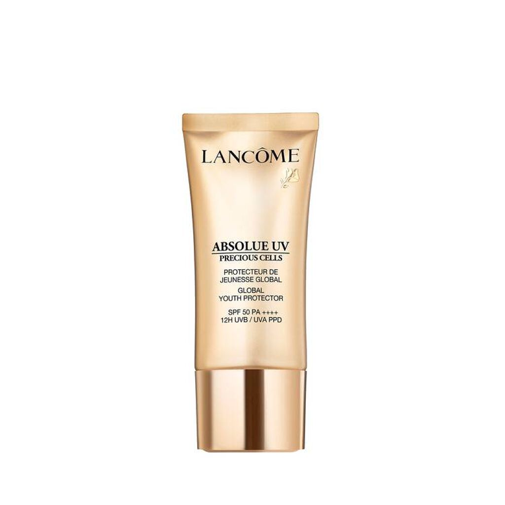 ♡新品 ランコム アプソリュ プレシャスセル UV♡ 試してみた】アプソリュ UV LANCOMEのリアルな口コミ・レビュー