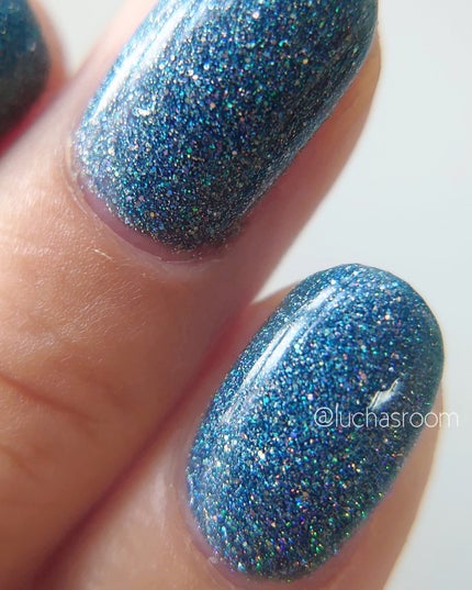 ネイルエス/ nail S(ネイルエス) /マニキュアを使ったクチコミ(2枚目)