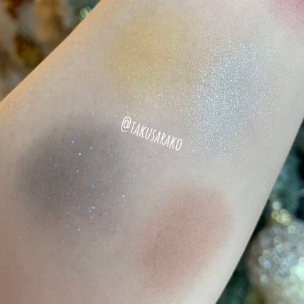 ラスティング ジェルアイライナー/DECORTÉ/ジェルアイライナーを使ったクチコミ(7枚目)