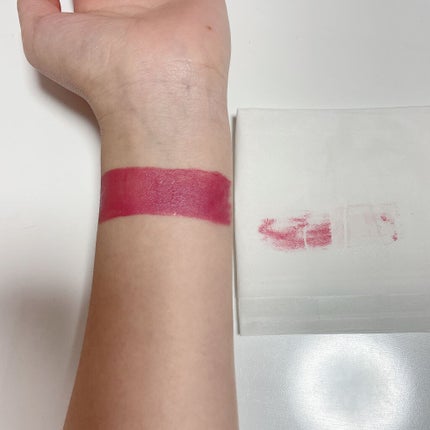 プロボカリプス リップカラー 430/リンメル ロンドン/リップグロスの画像