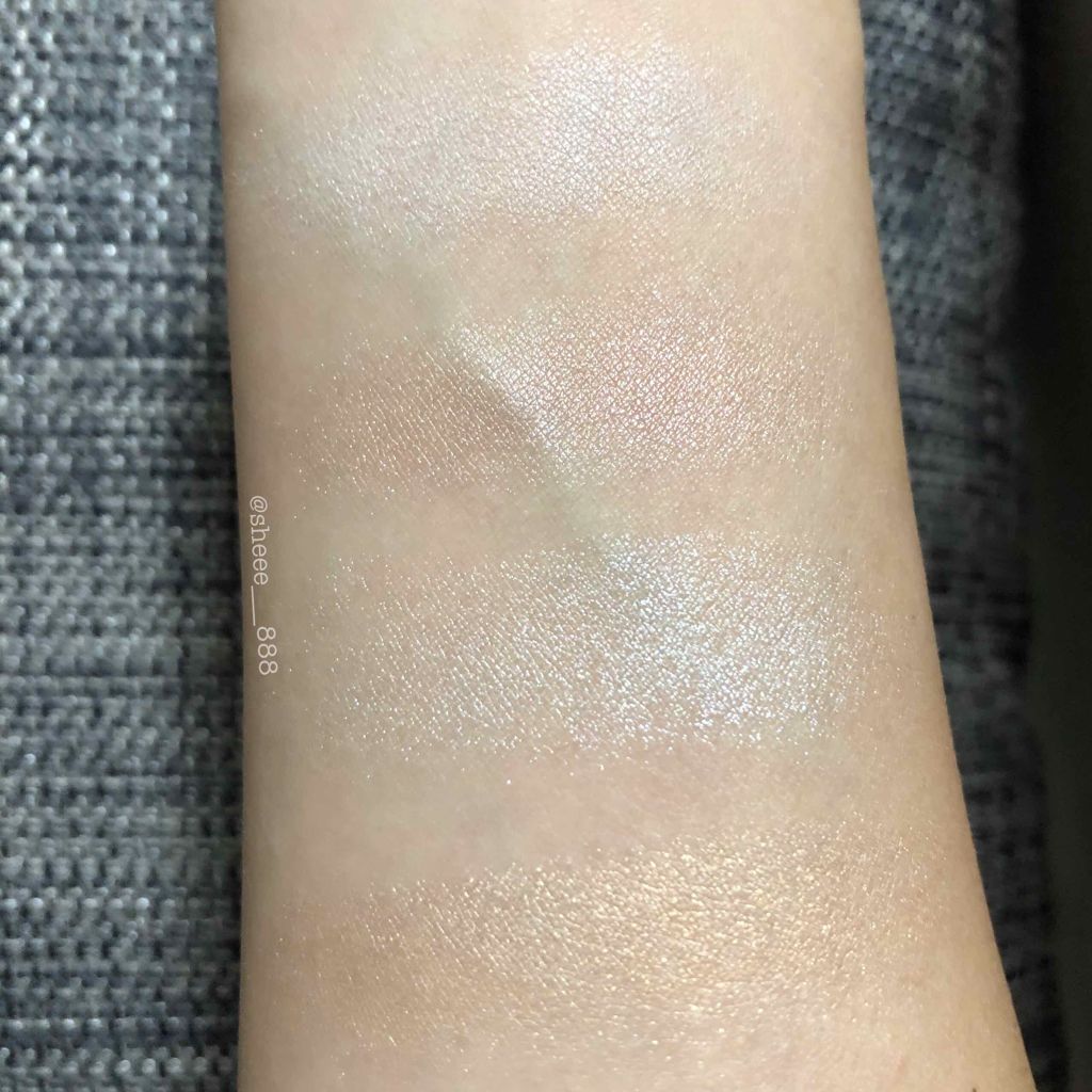 M·A·C ミネラライズ スキンフィニッシュ/M・A・C/パウダーハイライトを使ったクチコミ（3枚目）