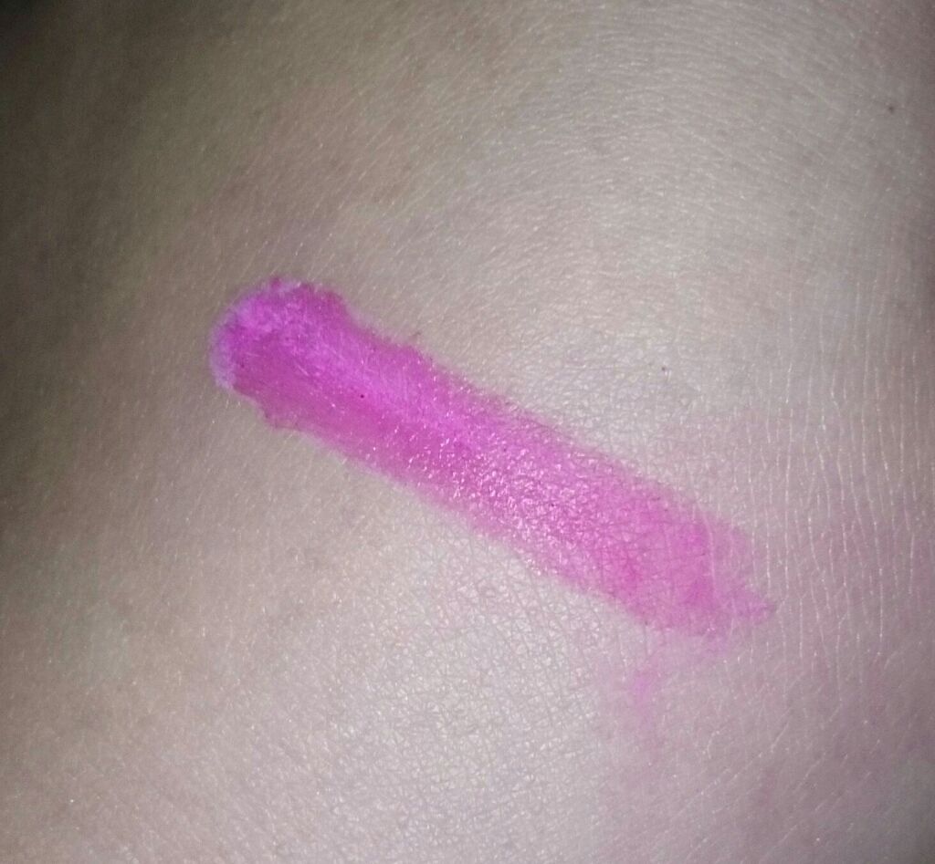 KONAティント/ハイジドルフ/リップティントを使ったクチコミ（3枚目）