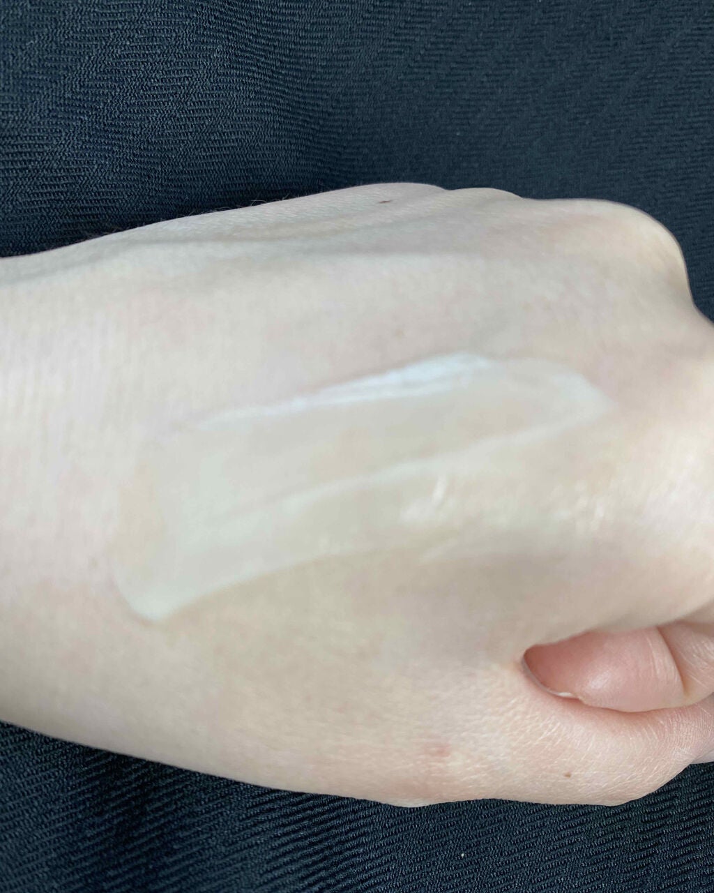 ドクタージャルト シカペア クリーム (第2世代)/Dr.Jart+/フェイスクリームを使ったクチコミ(3枚目)