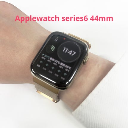 Apple Watch/Apple/その他を使ったクチコミ(1枚目)