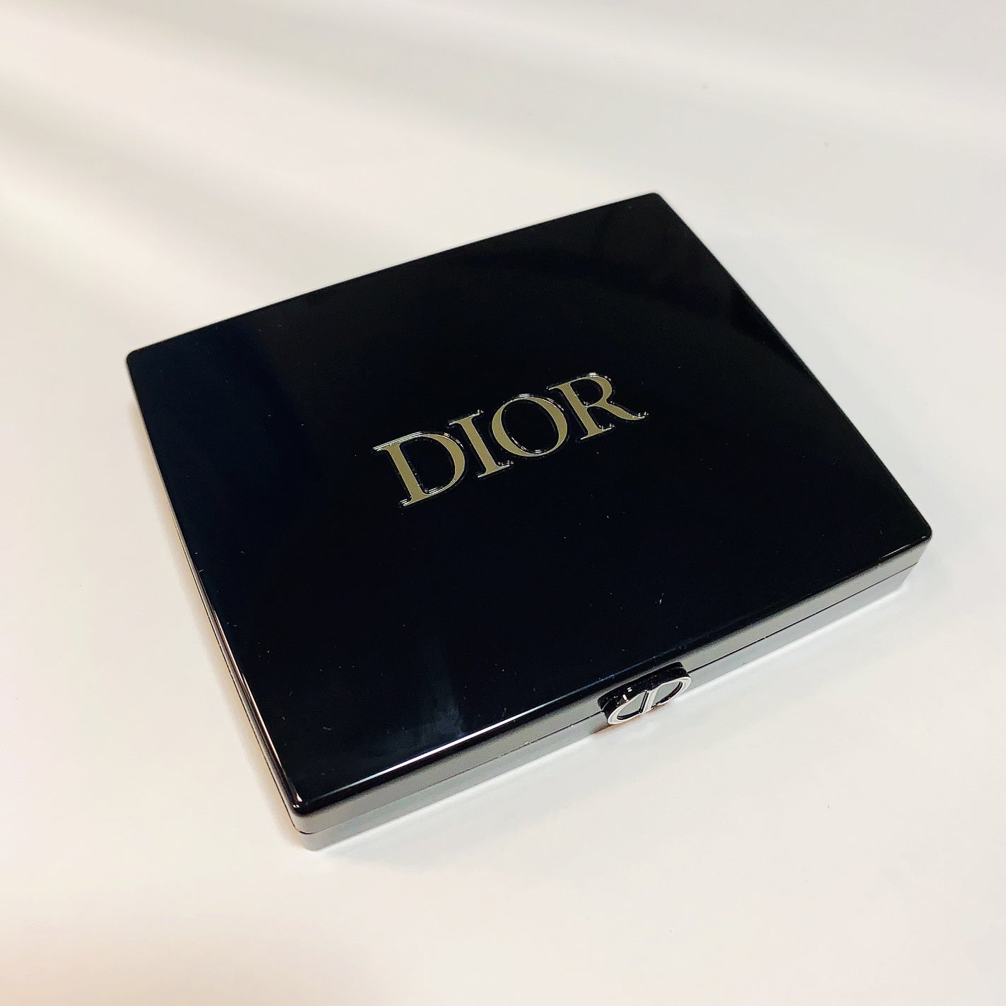 ディオールショウ サンク クルール/Dior/アイシャドウを使ったクチコミ(6枚目)
