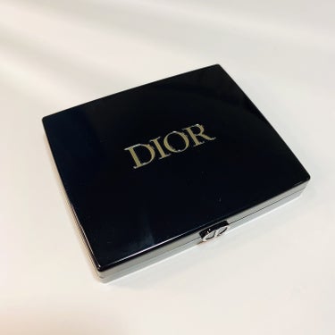 ディオールショウ サンク クルール/Dior/アイシャドウを使ったクチコミ（6枚目）