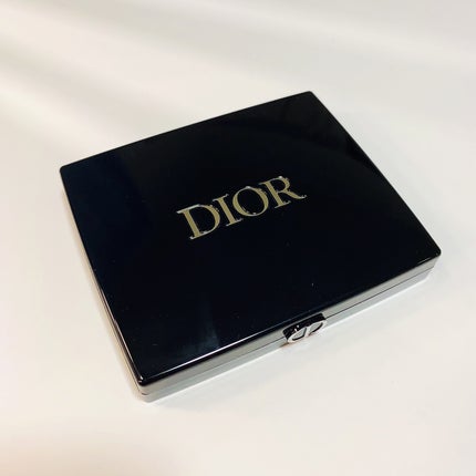 ディオールショウ サンク クルール/Dior/アイシャドウを使ったクチコミ(6枚目)