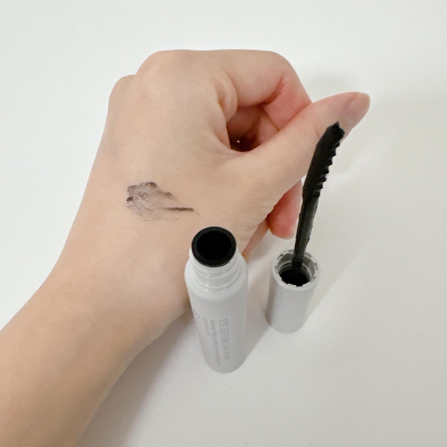 エテュセ アイエディション(ラッシュトップコート)/ettusais/マスカラトップコートを使ったクチコミ(3枚目)