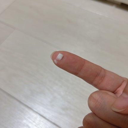 ラスティングマルチアイベース WP/キャンメイク/アイシャドウベースを使ったクチコミ(2枚目)