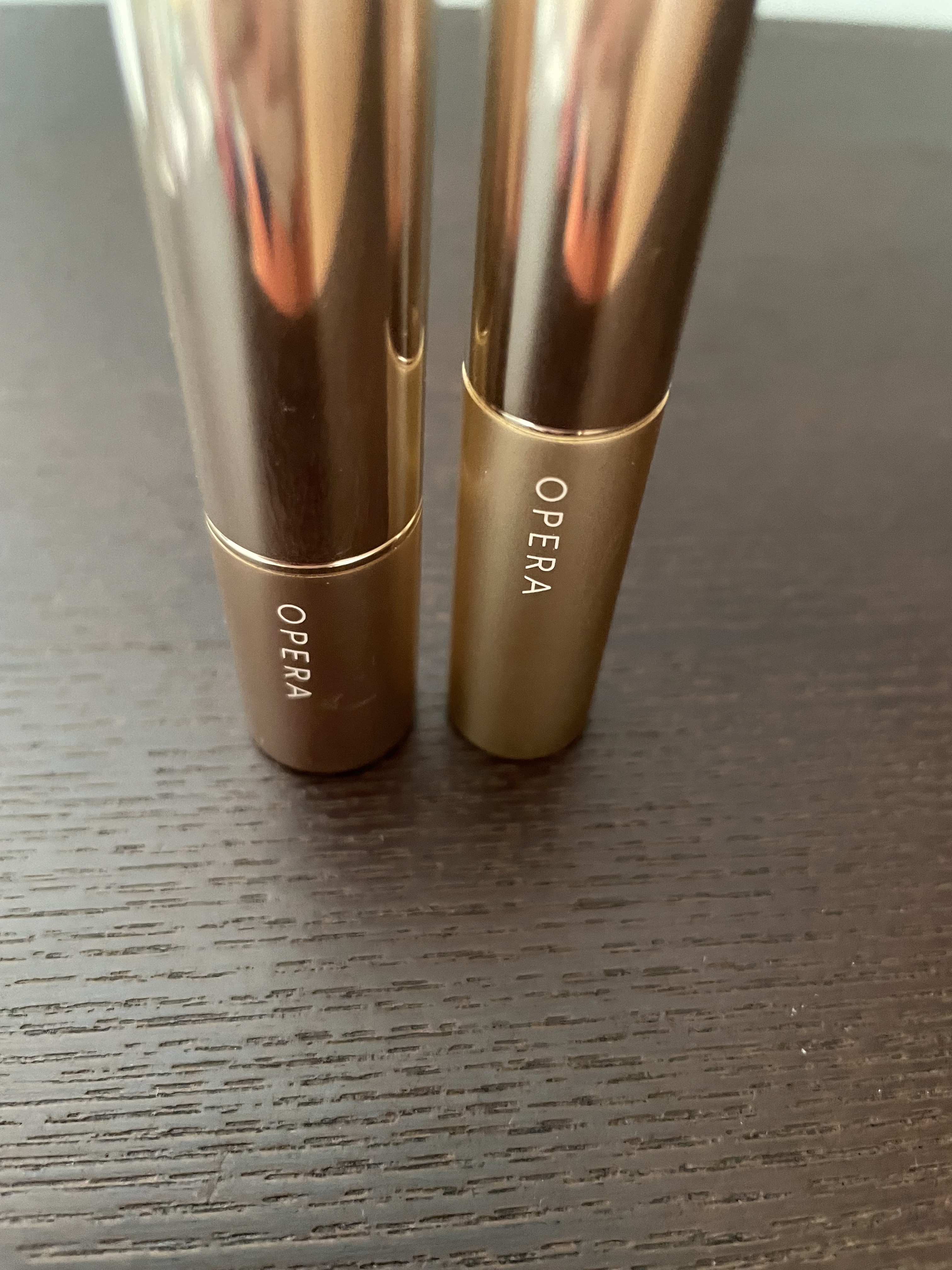 オペラ リップティント N/OPERA/リップティントを使ったクチコミ（2枚目）