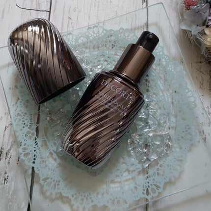 ホワイトロジスト ブライト コンセントレイト/DECORTÉ/美容液を使ったクチコミ(1枚目)