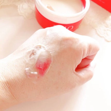 デュオ ザ クレンジングバーム ホットa/DUO/クレンジングバームを使ったクチコミ(4枚目)