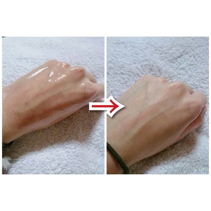 デュオ ザ クレンジングバーム/DUO/クレンジングバームを使ったクチコミ(3枚目)