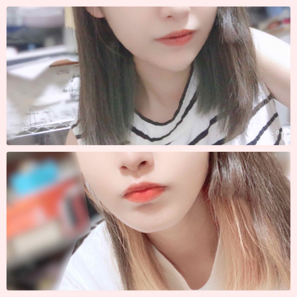 ブリーチ/フレッシュライト/ブリーチ剤を使ったクチコミ（2枚目）