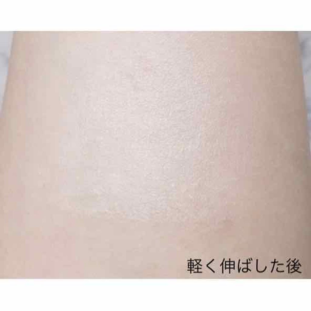 ウォータースプラッシュサンクリーム/espoir/日焼け止め・UVケアを使ったクチコミ(4枚目)