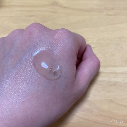 プロポリス エネルギーアンプル/CNP Laboratory/美容液を使ったクチコミ(2枚目)