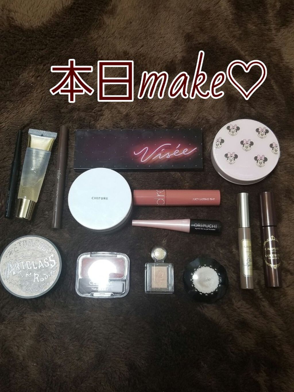 シャドーカスタマイズ/MAJOLICA MAJORCA/単色アイシャドウを使ったクチコミ（1枚目）