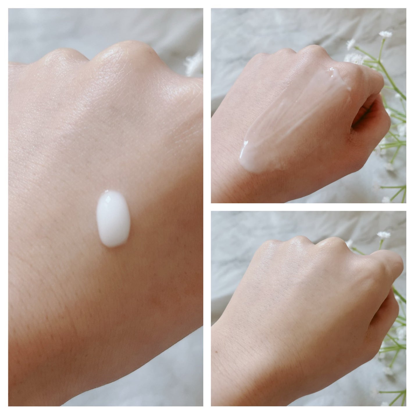 マデカデイリーリペアアンプル/センテリアン24/美容液を使ったクチコミ(10枚目)