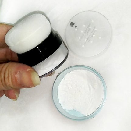 ノーセバム ミネラルパウダー/innisfree/ルースパウダーを使ったクチコミ(5枚目)