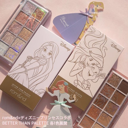 ジューシーラスティングティント/rom&nd/リップティントを使ったクチコミ(5枚目)