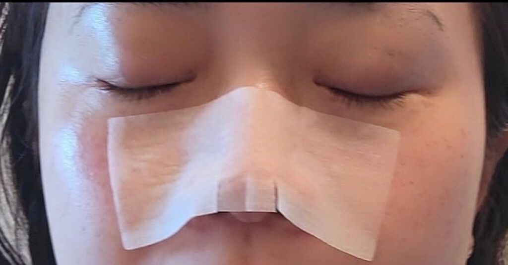 BHクリアノーズパック/CucuporeC/シートマスク・パックを使ったクチコミ(1枚目)