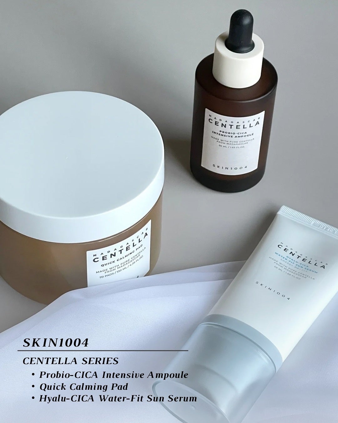 ちゃむ_フォロバ100 on LIPS 「センテラシリーズの人気商品3点お試し𓂃𓈒𓏸マダガスカルの手つか..」(1枚目)