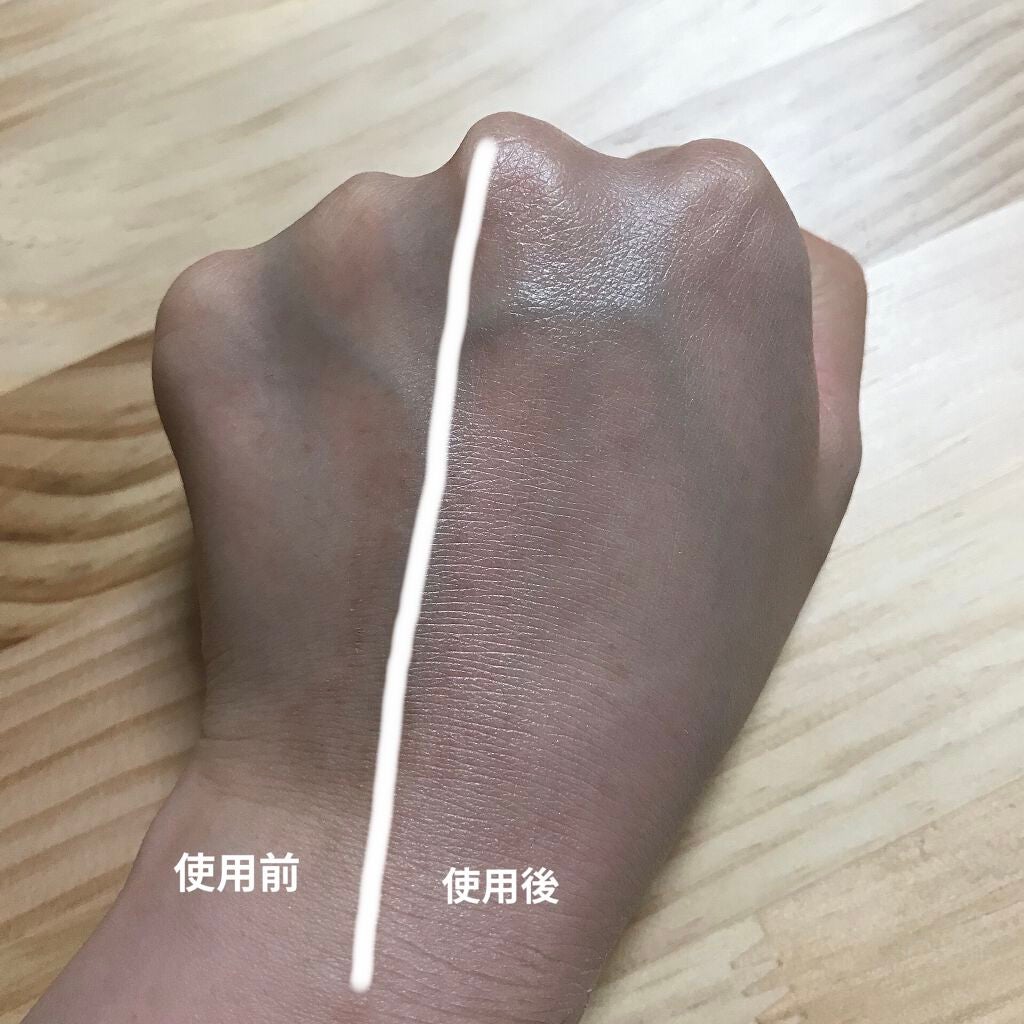 ジューシーパン スキンケアプライマー/A’pieu/化粧下地を使ったクチコミ(7枚目)