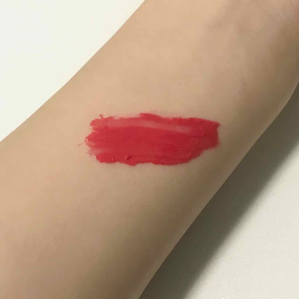 リップブロッサム/JILL STUART/口紅を使ったクチコミ(2枚目)