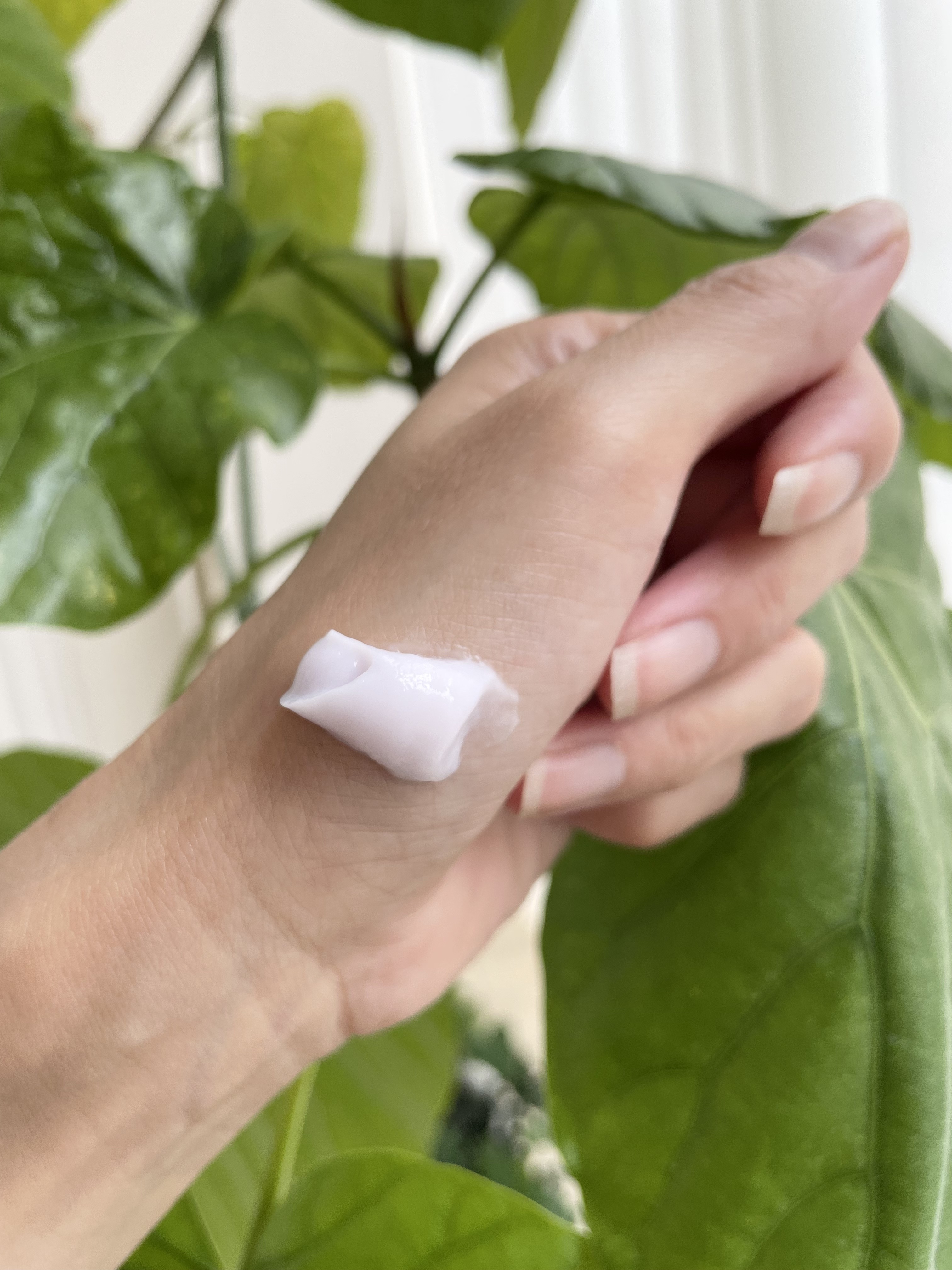 SHAMPOO & REPAIR HERB/MEDULLA/市販シャンプーを使ったクチコミ（3枚目）