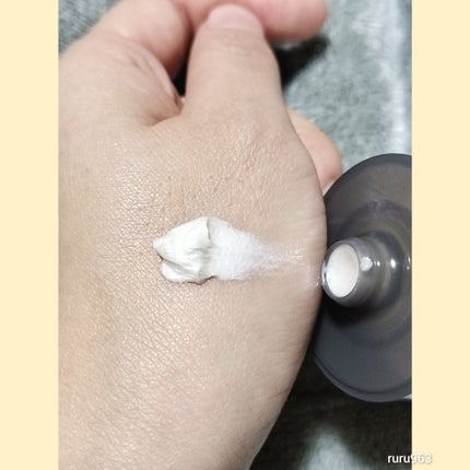 ロゼット 洗顔パスタ ガスールブライト/ロゼット/洗顔フォームを使ったクチコミ(2枚目)