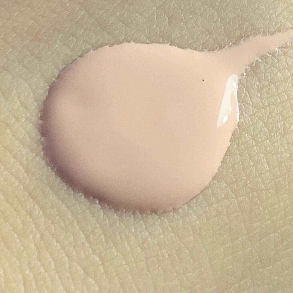 エテュセ フェイスエディション（スキンベース）フォーオイリースキン 30mL/ettusais/化粧下地を使ったクチコミ（2枚目）