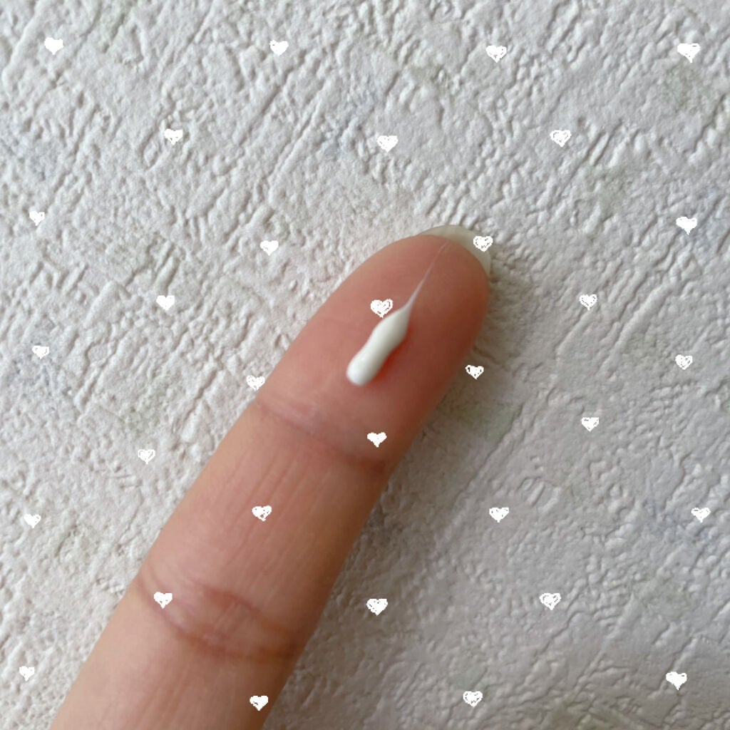 目元ふっくらクリーム NC/なめらか本舗/アイケア・アイクリームを使ったクチコミ(3枚目)