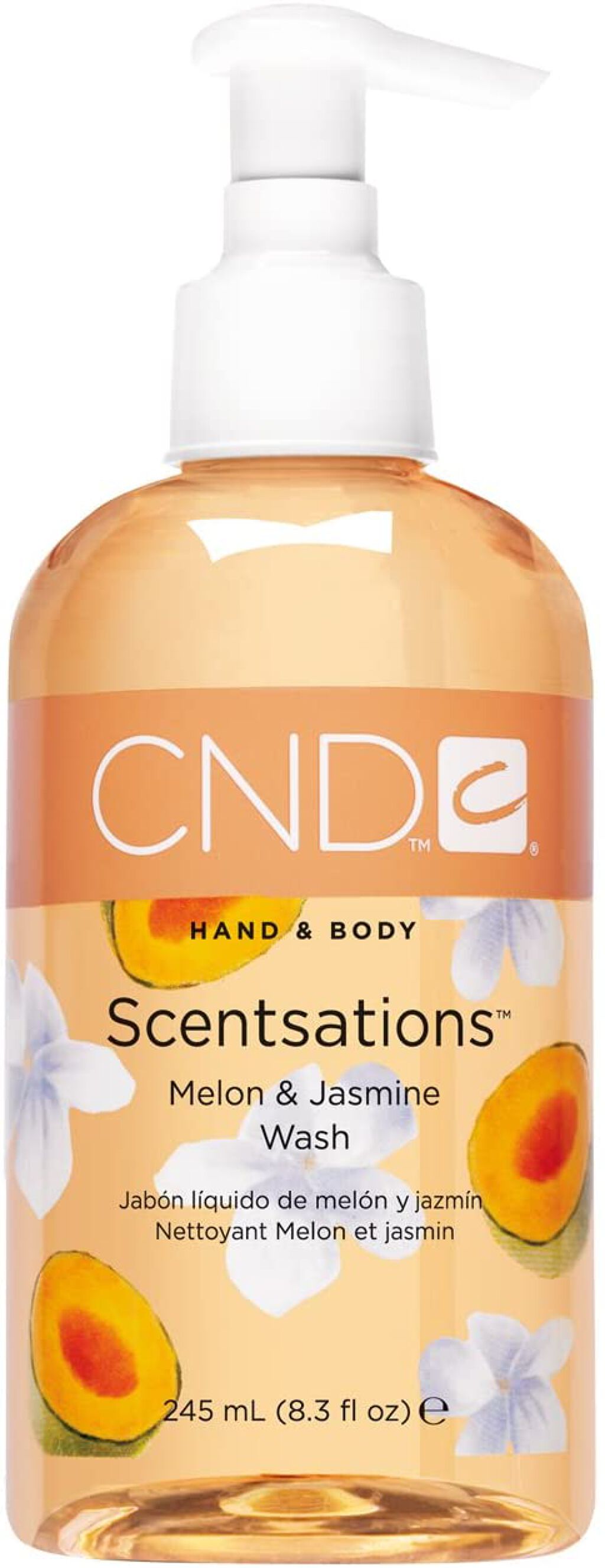 メロン&ジャスミン 245ml