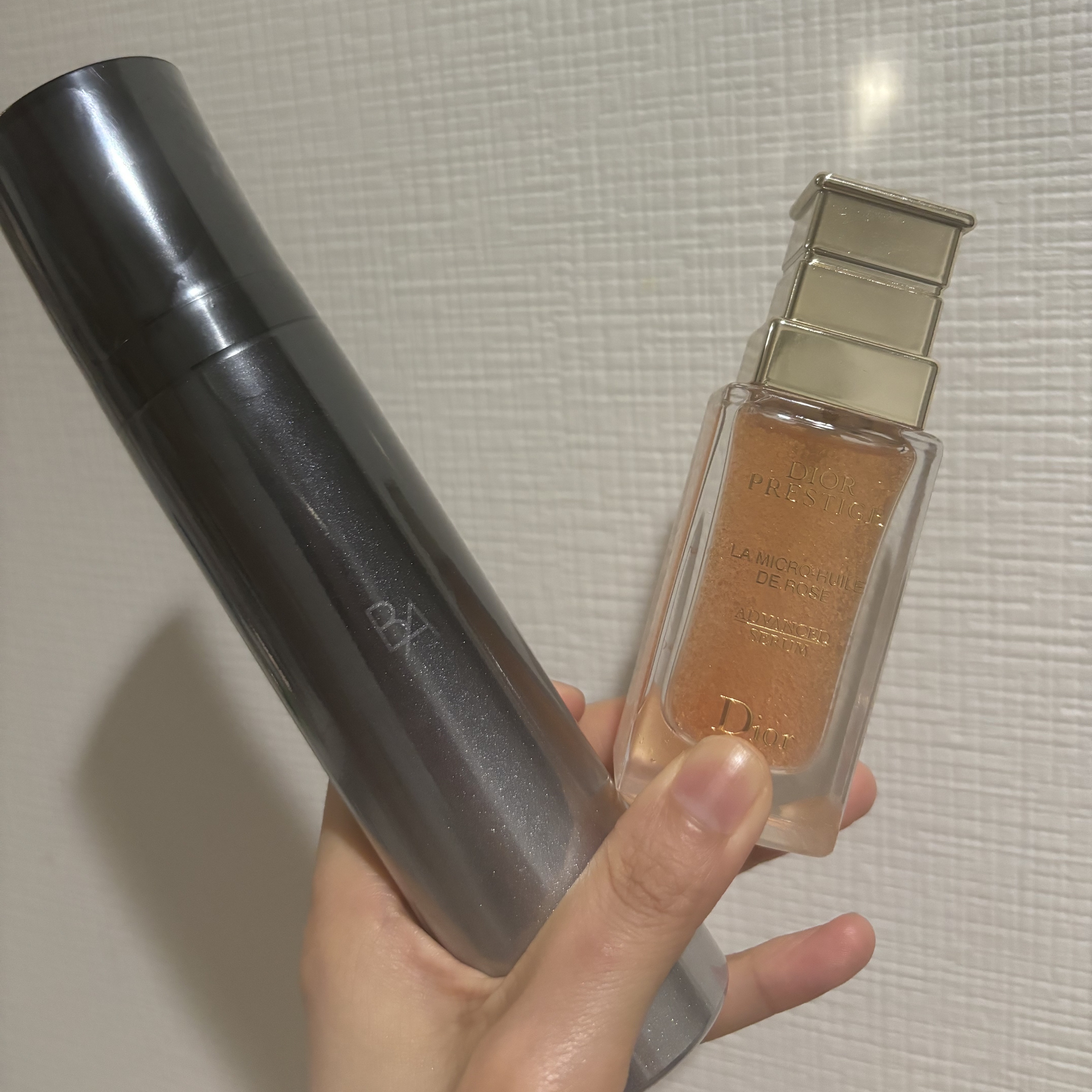 生VC美白美容液/Yunth/美容液を使ったクチコミ（2枚目）