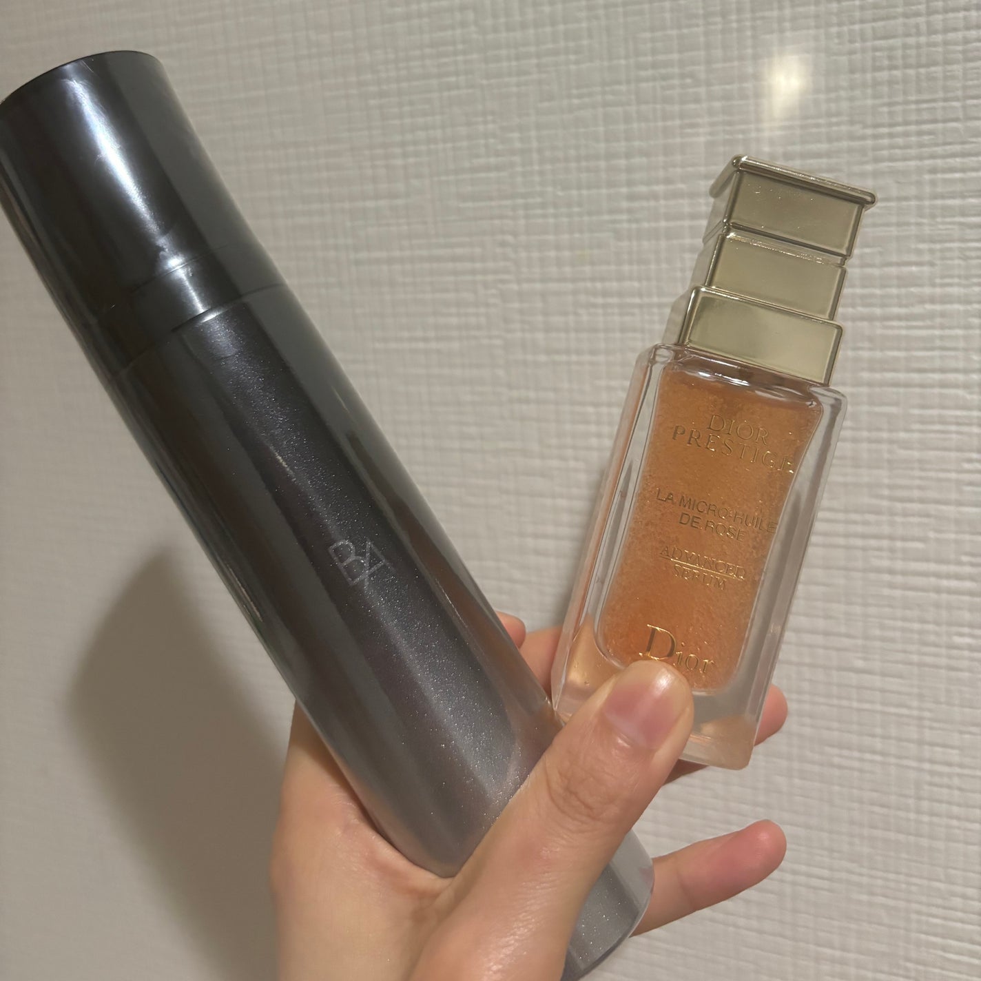 ジェニフィック アドバンスト N/LANCOME/美容液を使ったクチコミ(2枚目)