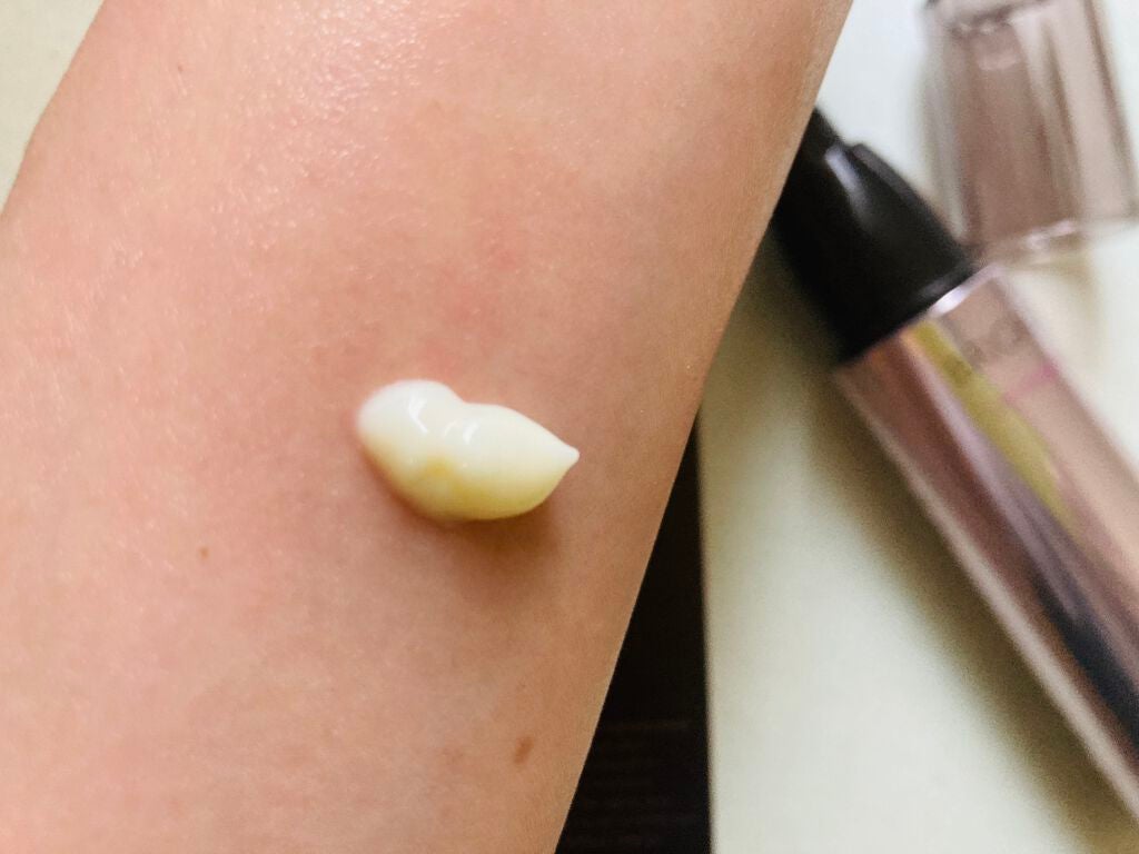 リフトホワイト パーフェクション/BRIGHTAGE/美容液を使ったクチコミ(3枚目)