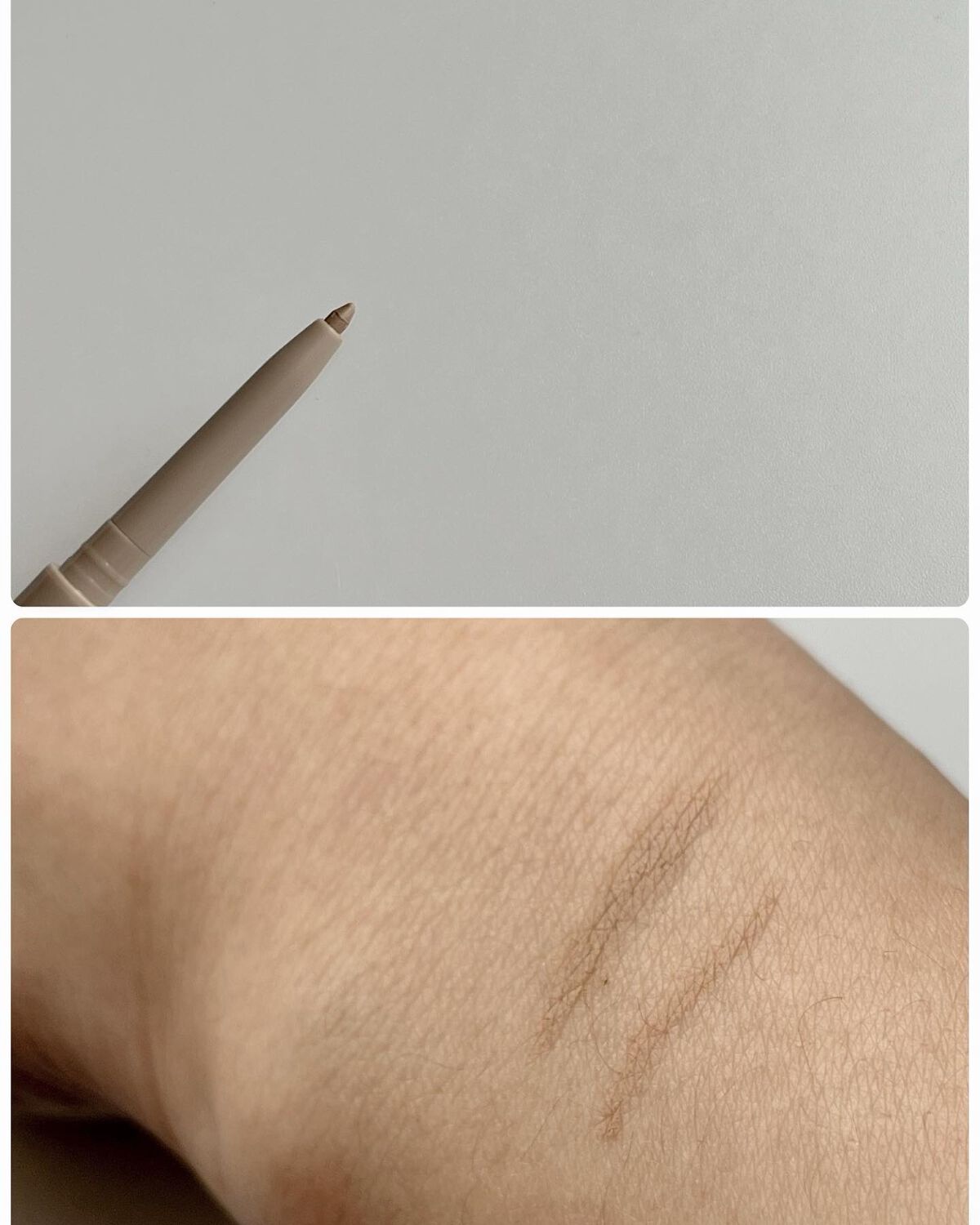 涙袋アイシャドウ(ステックアイシャドウ)/coou/スティックアイシャドウを使ったクチコミ(6枚目)