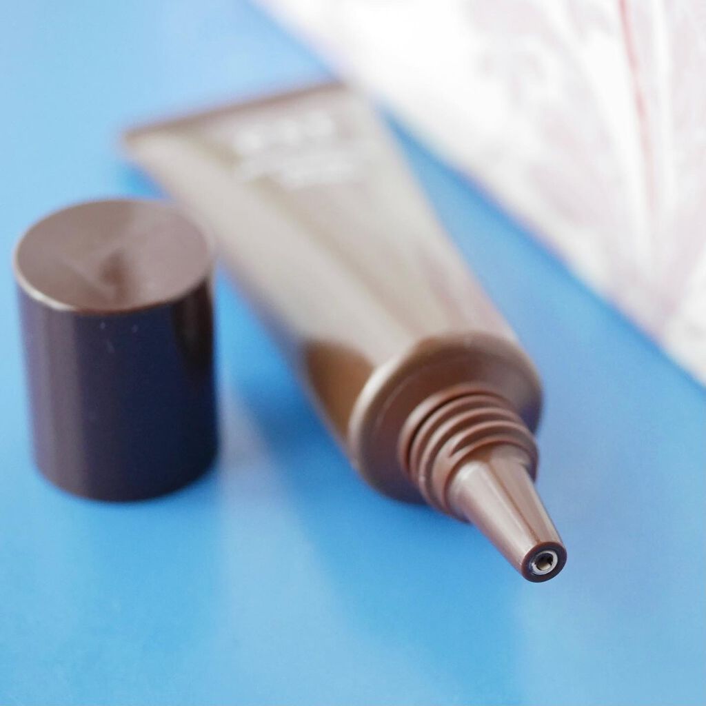 限定コンパクトケース&プライマーセット/est/メイクアップキットを使ったクチコミ(5枚目)