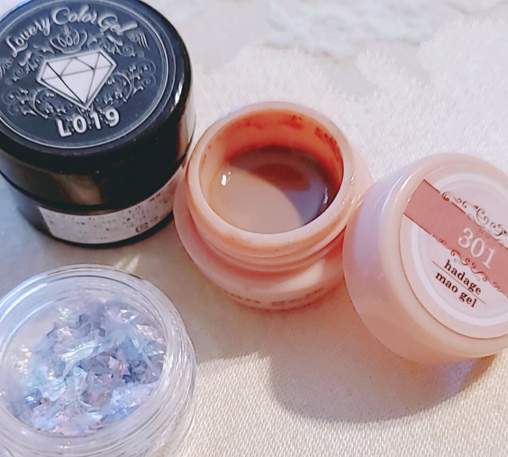 購入品/その他を使ったクチコミ（3枚目）